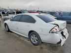 2010 CHEVROLET IMPALA