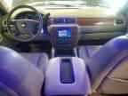 2007 CHEVROLET Tahoe