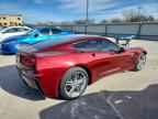 2016 CHEVROLET Corvette Stingray