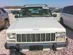 1996 JEEP CHEROKEE
