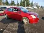 2011 NISSAN SENTRA