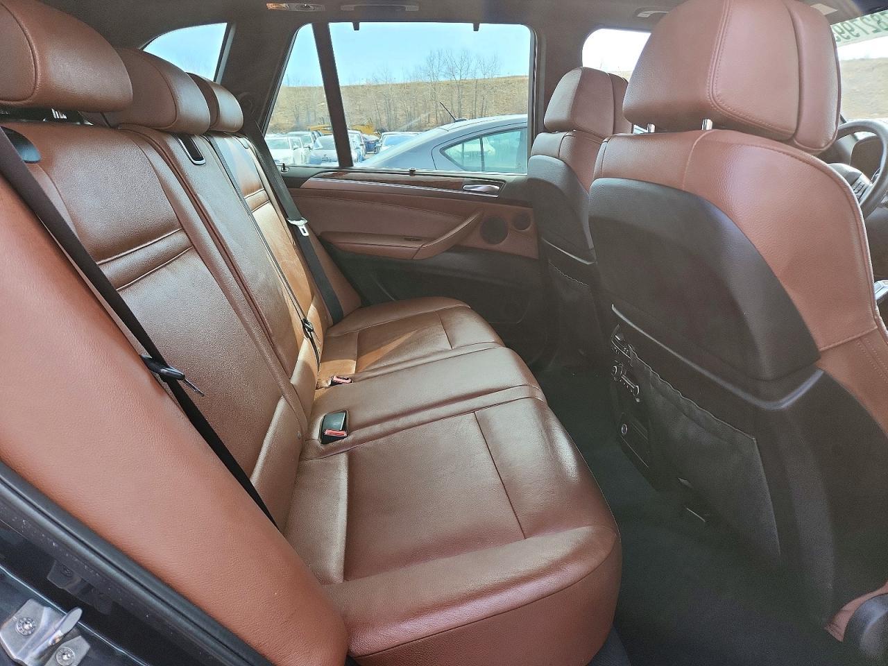 2013 BMW X5