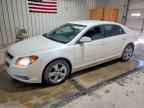 2011 CHEVROLET MALIBU