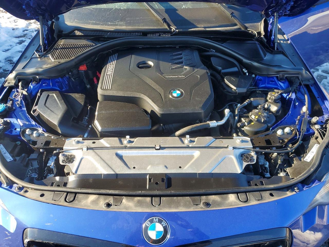 2023 BMW 2 Series