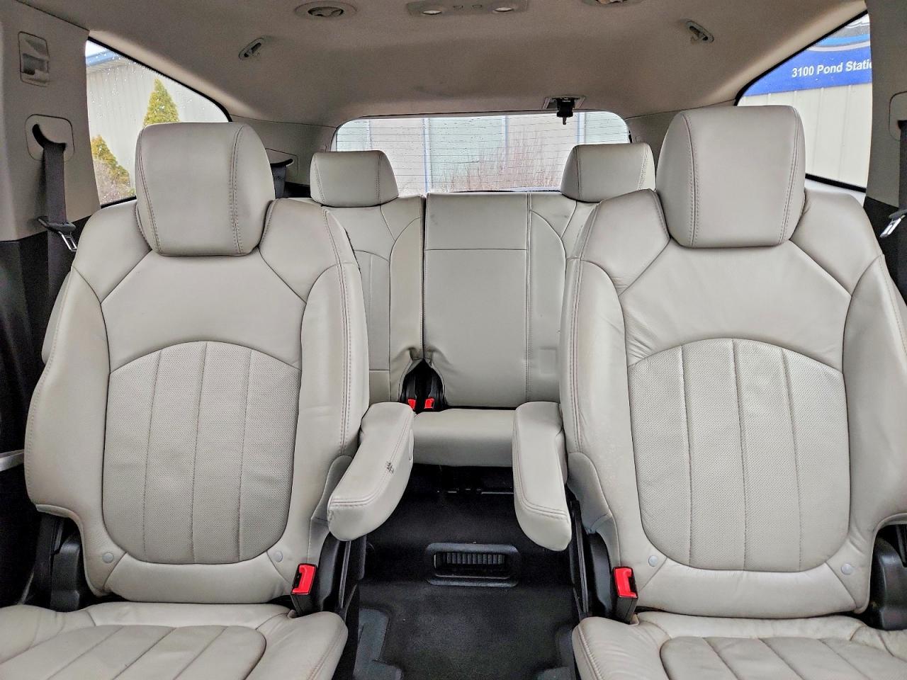 2010 CHEVROLET TRAVERSE