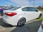 2014 KIA FORTE