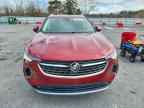 2022 BUICK Envision
