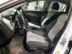 2011 CHEVROLET CRUZE