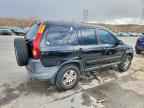 2004 HONDA CR-V