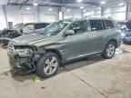 2012 TOYOTA HIGHLANDER