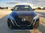 2025 NISSAN KICKS