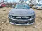 2015 DODGE CHARGER