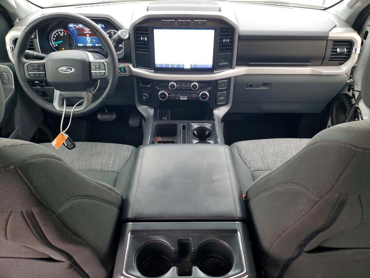 2023 FORD F-150 Lightning