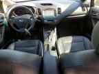 2016 KIA FORTE