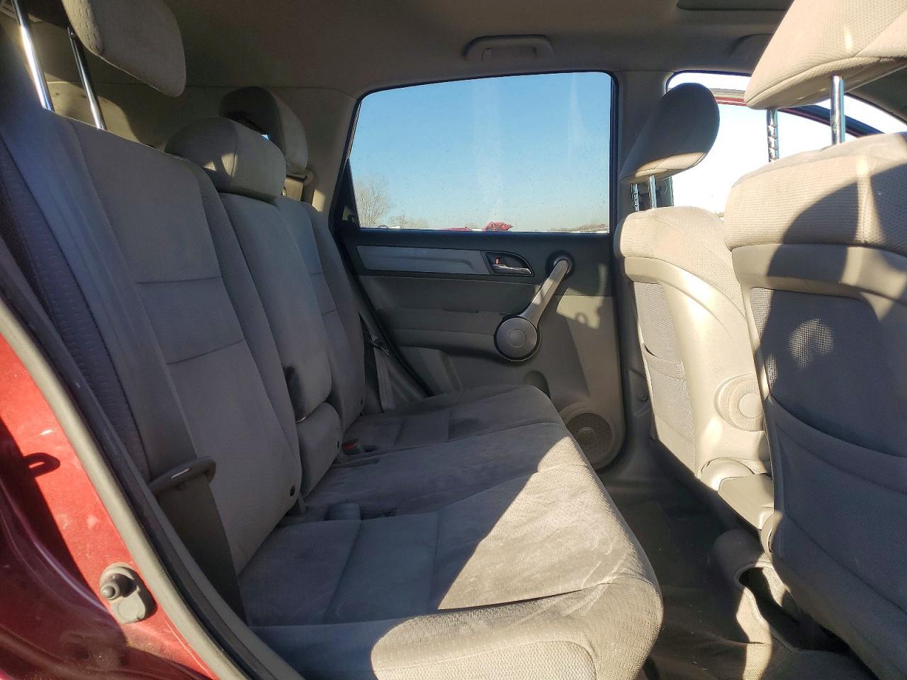2008 HONDA CR-V
