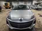 2013 MAZDA 3