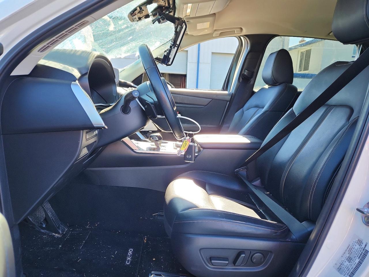 2024 MAZDA CX-90