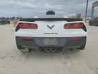 2015 CHEVROLET Corvette Stingray