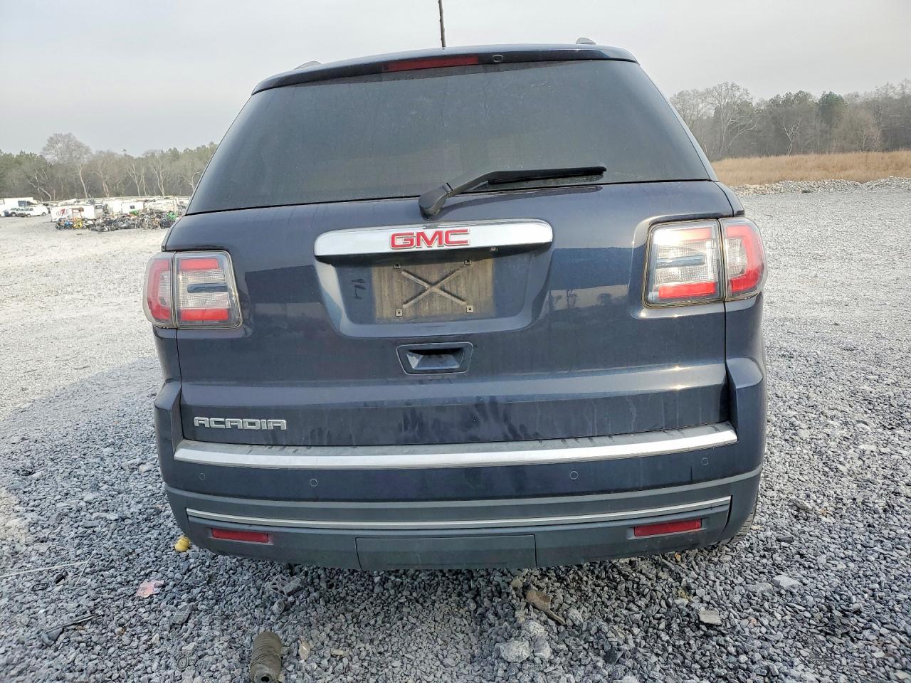 2015 GMC ACADIA