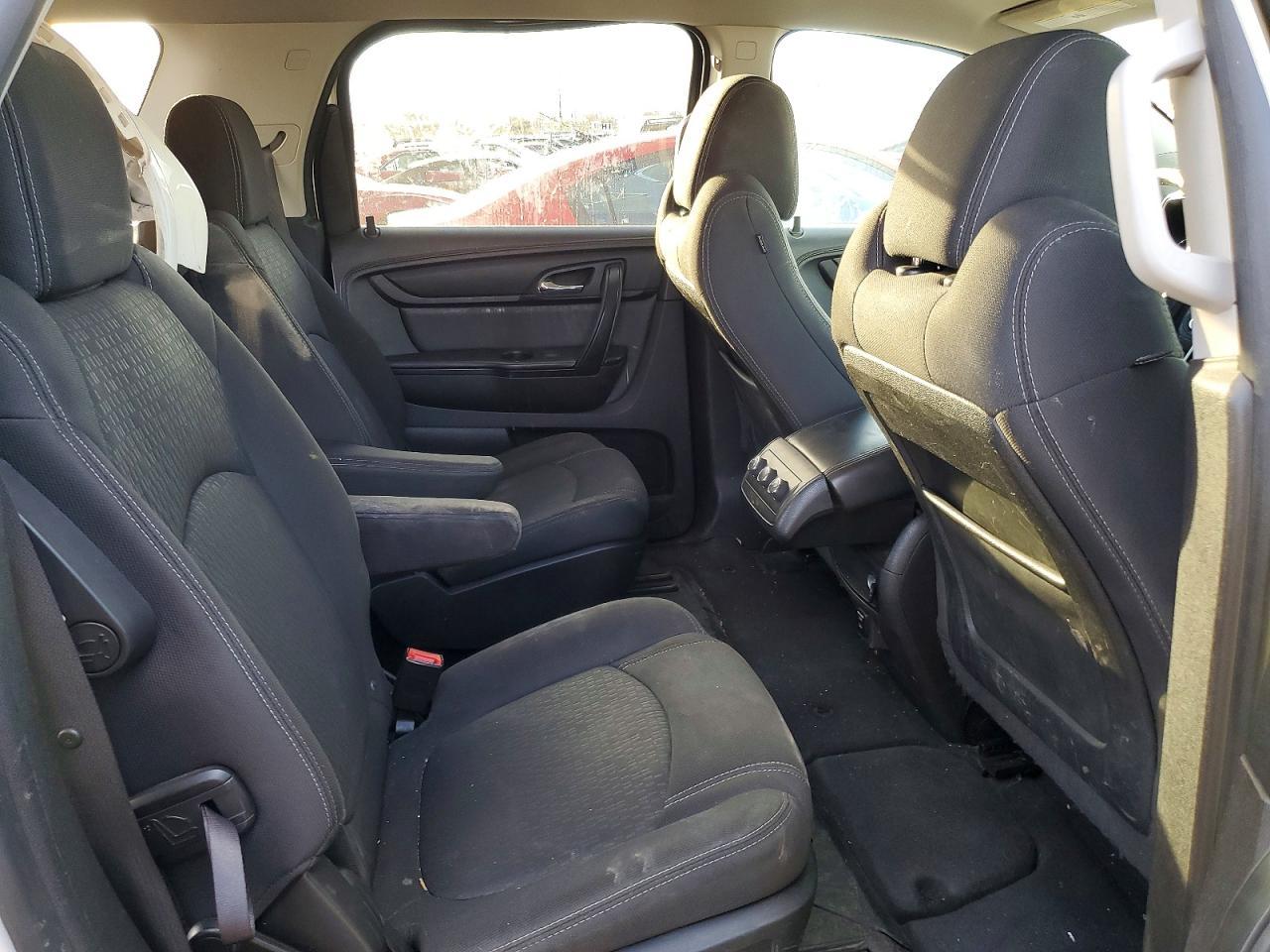 2014 GMC ACADIA