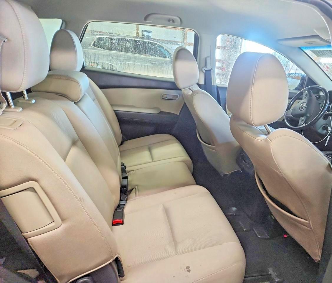 2015 MAZDA CX-9
