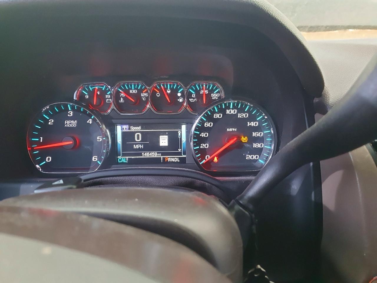 2018 GMC Yukon