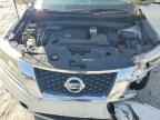 2016 NISSAN PATHFINDER