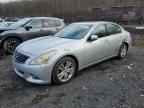 2012 INFINITI G37