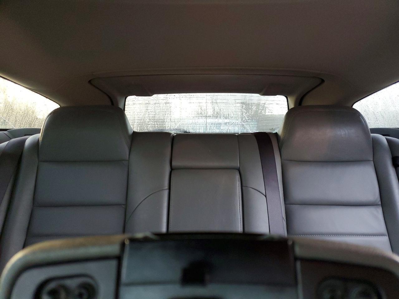 2005 DODGE MAGNUM