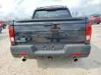 2025 HONDA Ridgeline