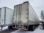 2008 Wabash Dry Van