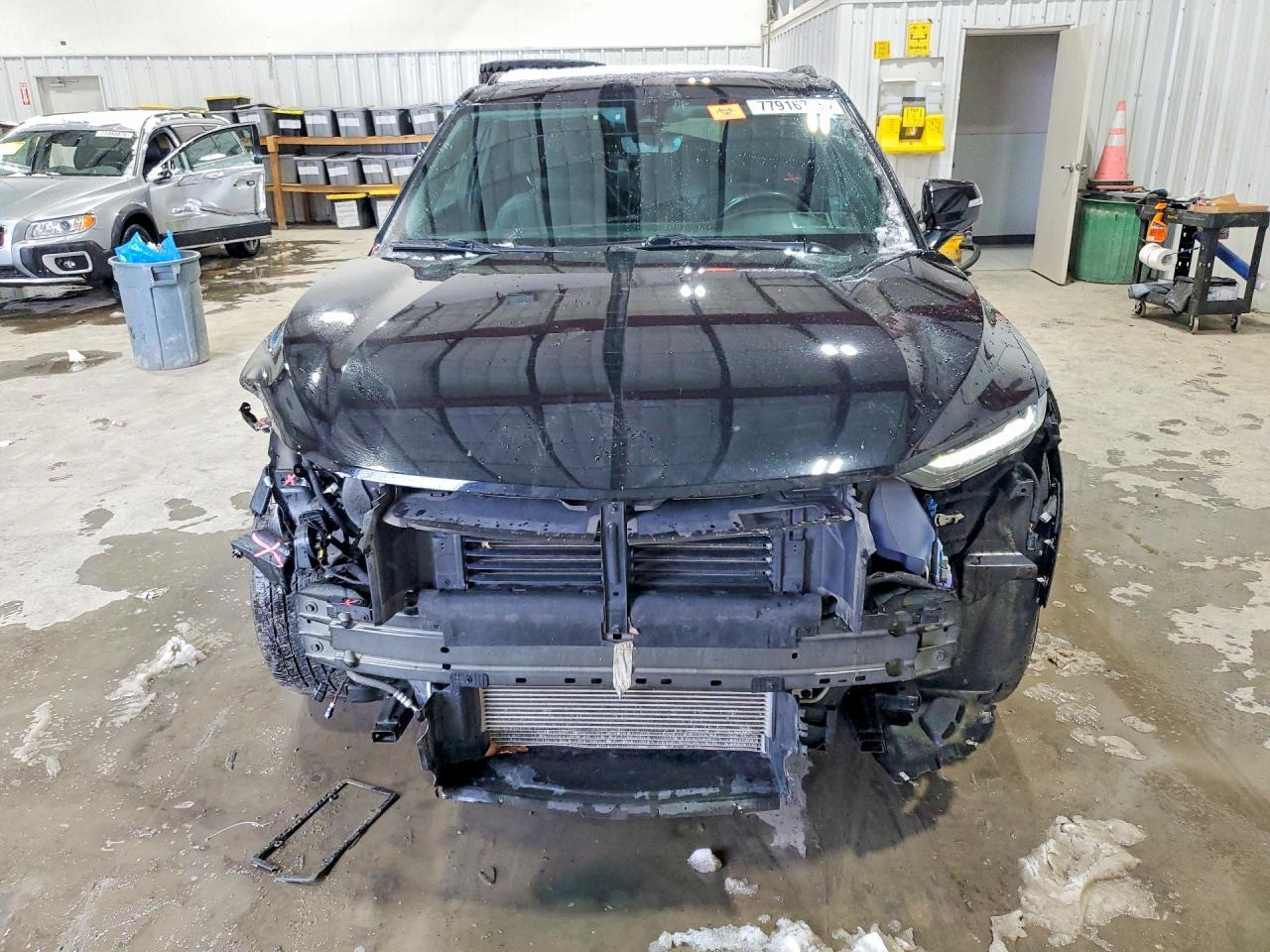 2022 CHEVROLET BLAZER