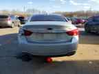 2018 CHEVROLET IMPALA