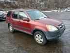 2003 HONDA CR-V