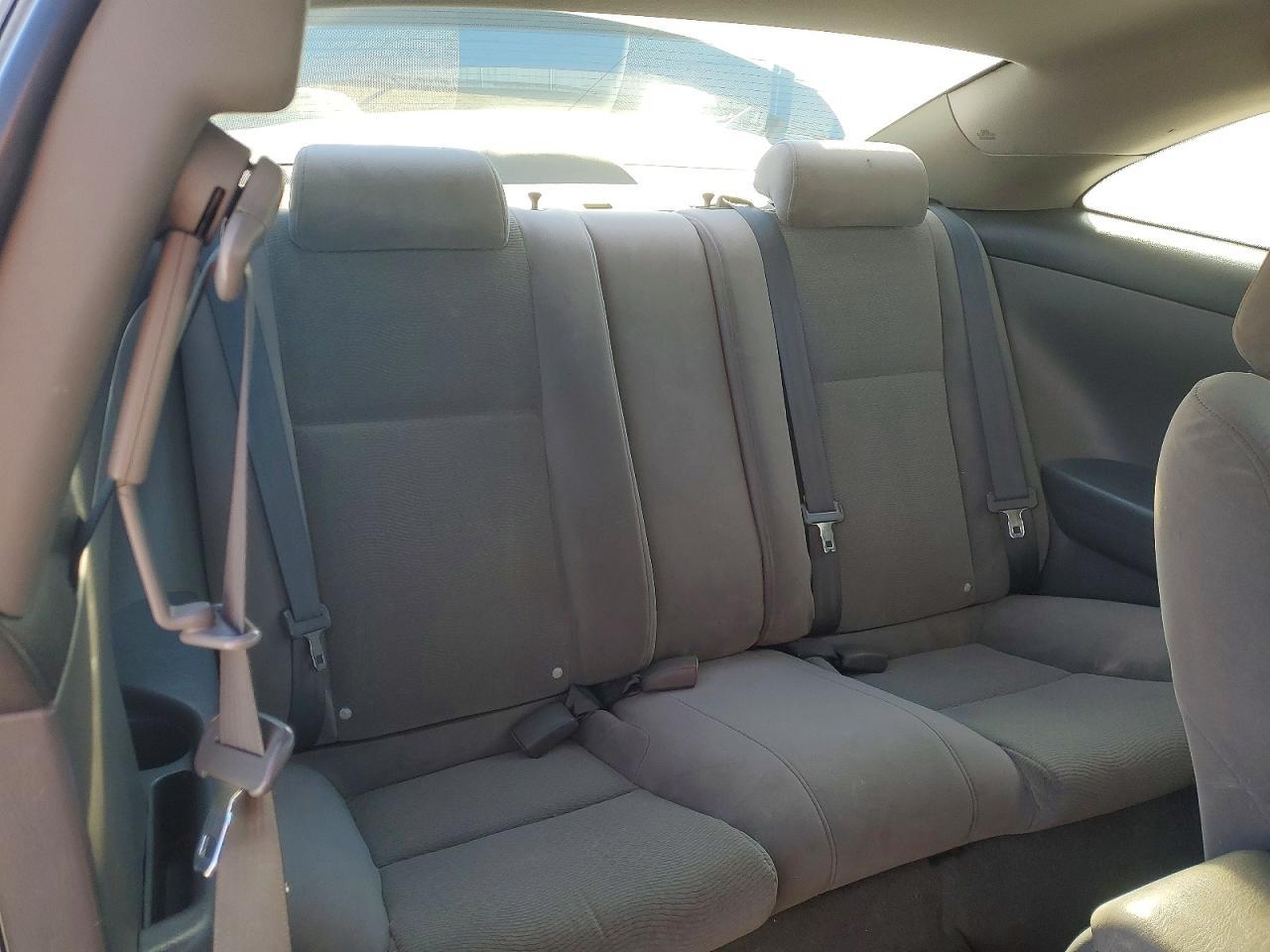 2008 TOYOTA CAMRY