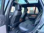 2018 LAND ROVER RANGE ROVER