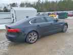 2016 JAGUAR XF