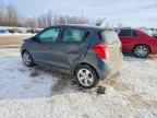2020 CHEVROLET Spark