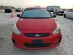 2012 HYUNDAI ACCENT