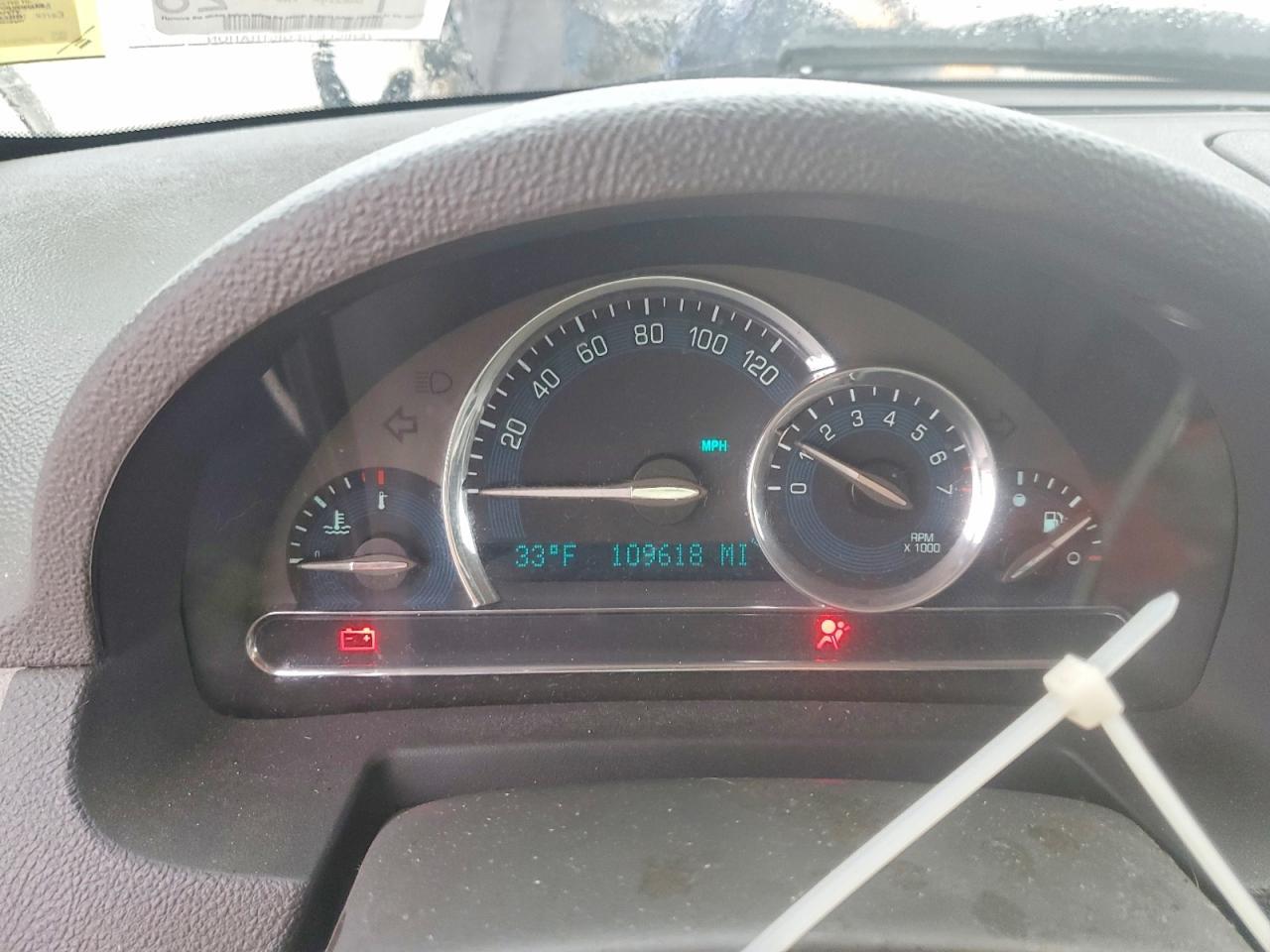 2007 CHEVROLET HHR