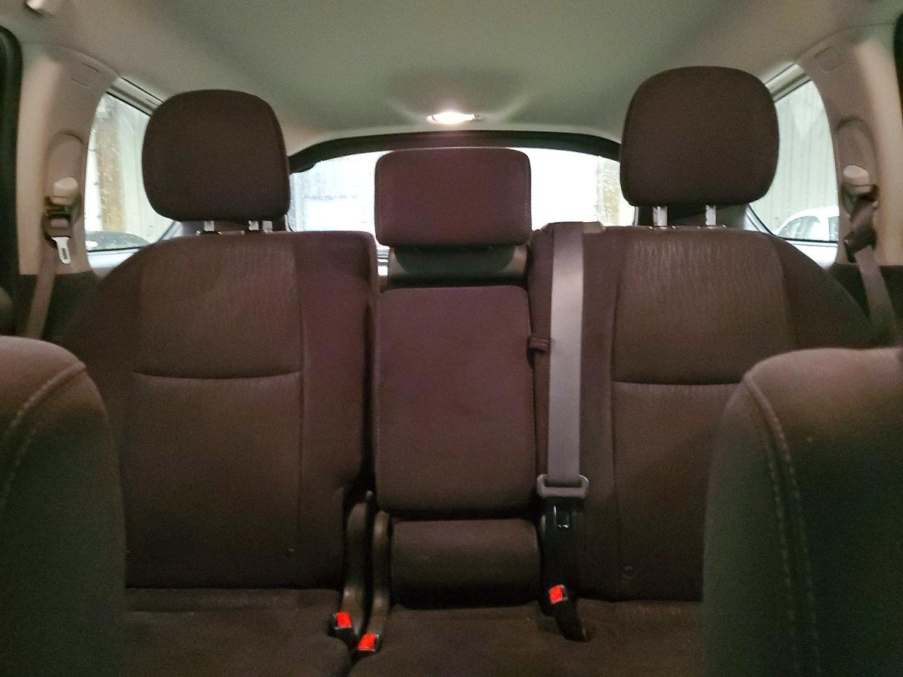 2014 NISSAN PATHFINDER