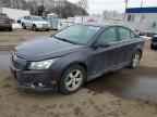 2011 CHEVROLET CRUZE