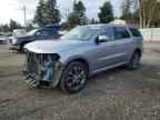 2020 DODGE DURANGO
