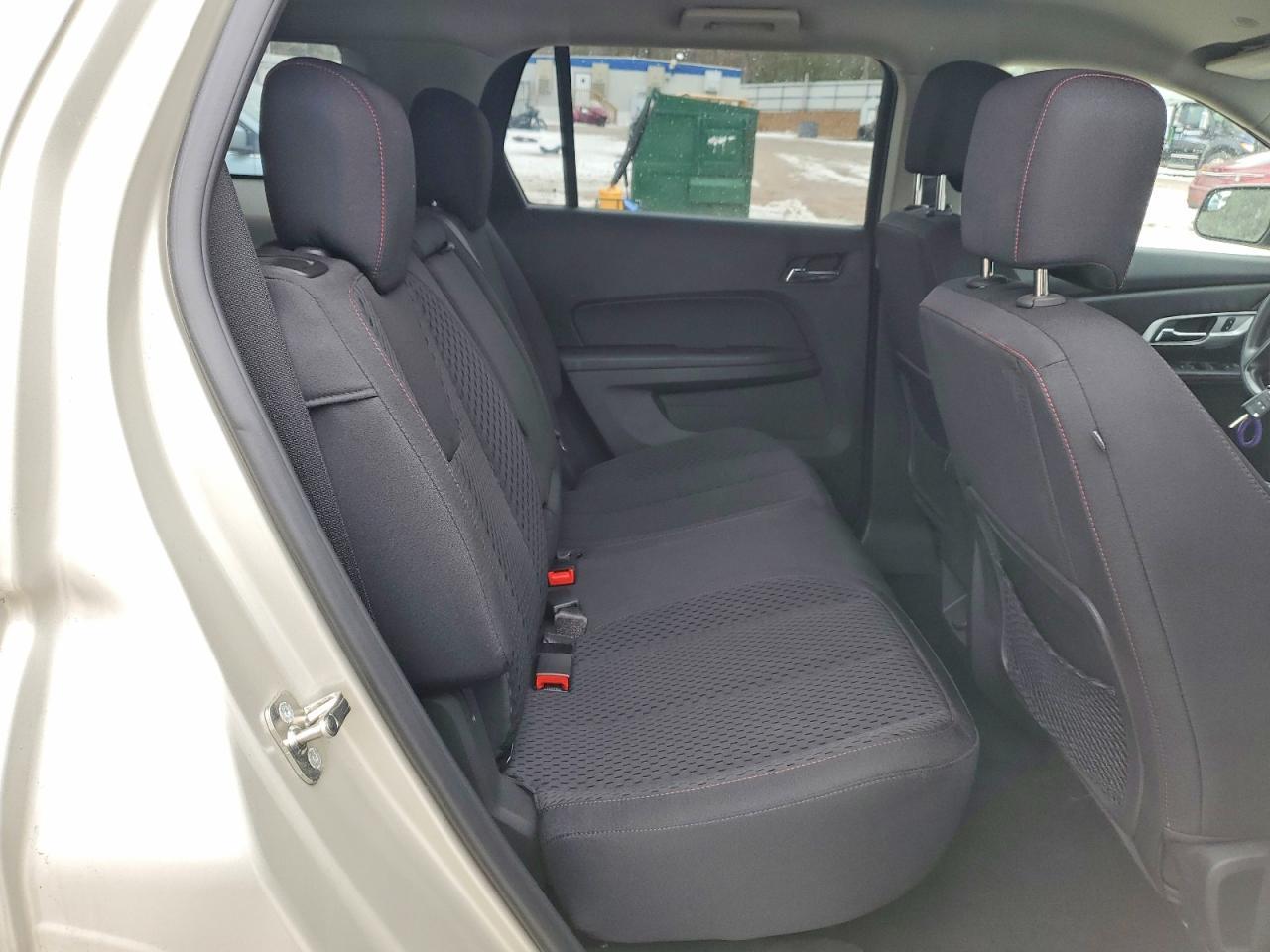 2014 GMC Terrain