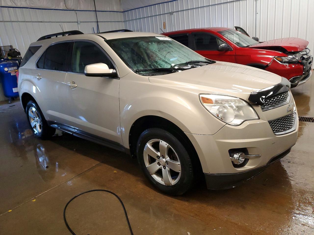 2011 CHEVROLET EQUINOX
