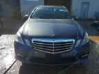 2010 MERCEDES-BENZ E-Class