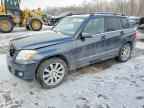 2011 MERCEDES-BENZ GLK-Class
