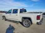 2018 GMC Sierra