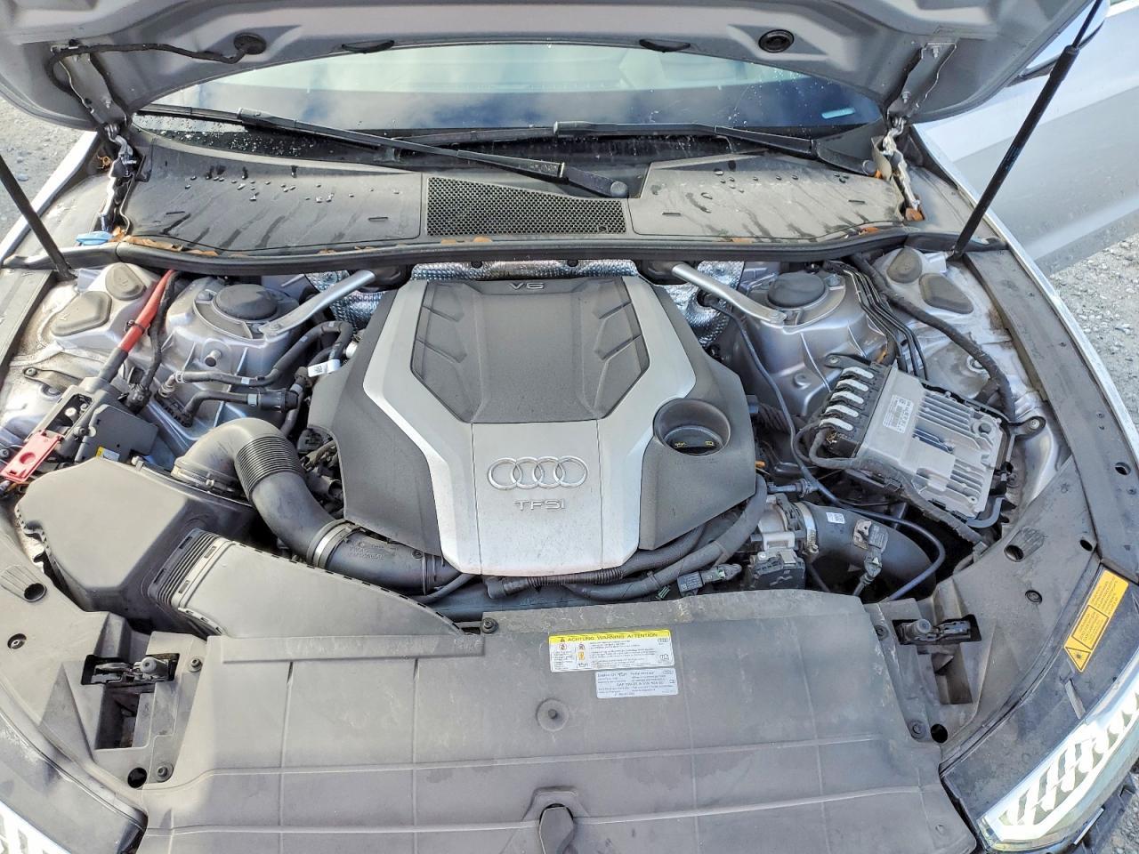 2019 AUDI A7