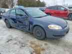 2009 CHEVROLET IMPALA